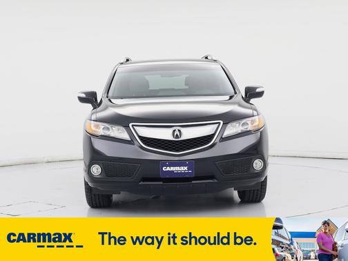 2013 Acura RDX