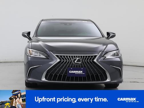 2023 Lexus ES 350 