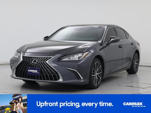 2023 Lexus ES 350 