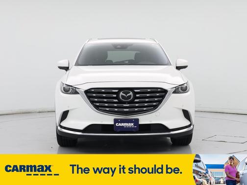 2021 Mazda CX-9 Signature