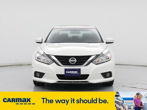2016 Nissan Altima SL