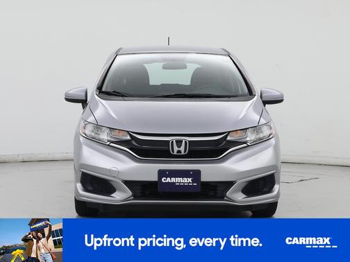 2019 Honda Fit LX