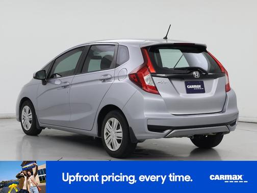 2019 Honda Fit LX