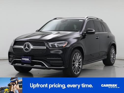 2022 Mercedes-Benz GLE 350 