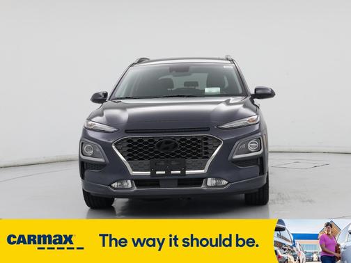 2018 Hyundai KONA Ultimate