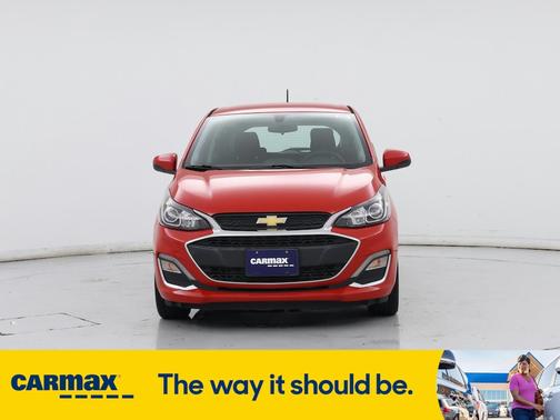 2019 Chevrolet Spark LT