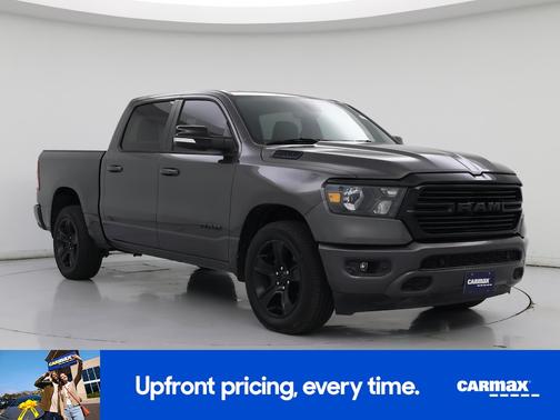 2021 RAM 1500 Lonestar