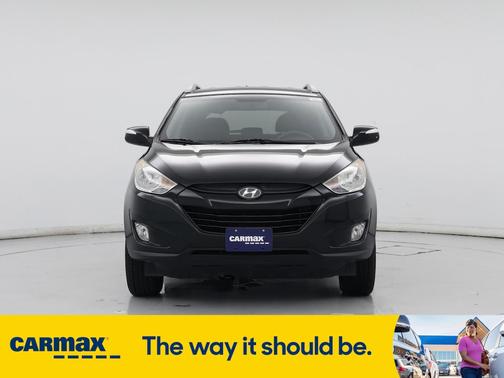 2013 Hyundai TUCSON GLS