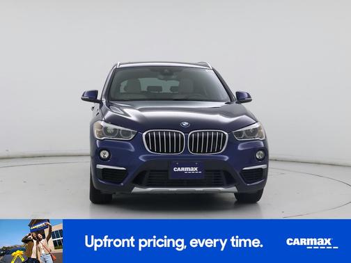 2018 BMW X1 SDrive28i