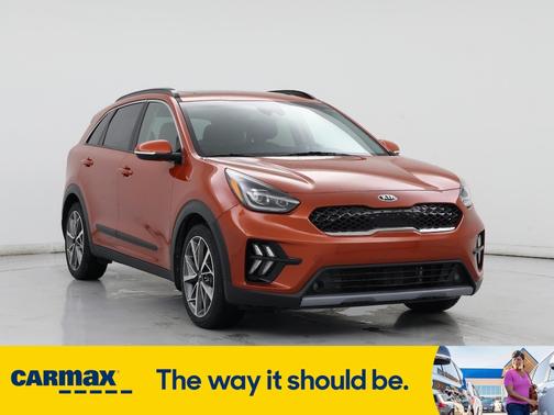 2021 Kia Niro Touring SE