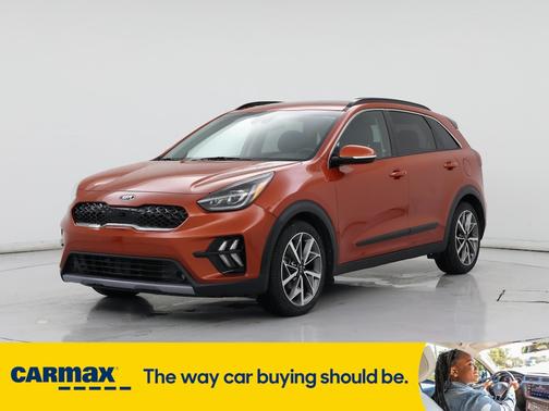 2021 Kia Niro Touring SE