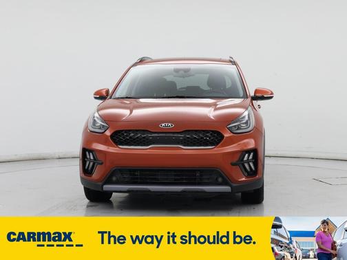 2021 Kia Niro Touring SE