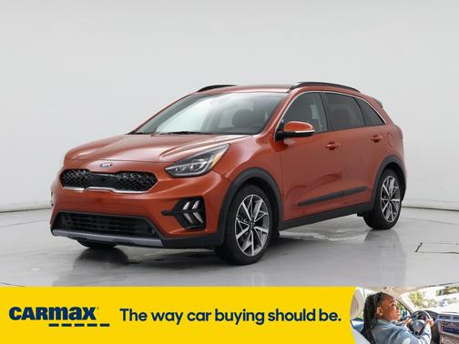2021 Kia Niro Touring SE