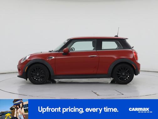 2018 MINI Hardtop 