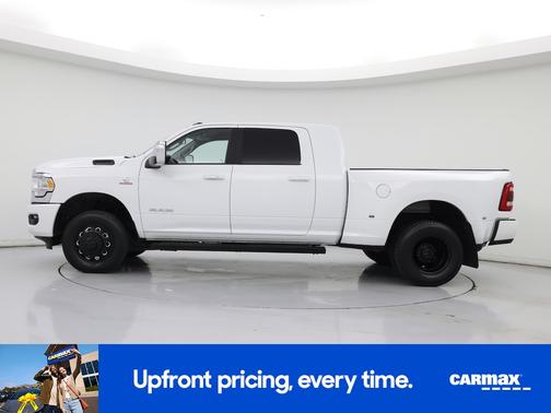 2023 RAM 3500 Laramie