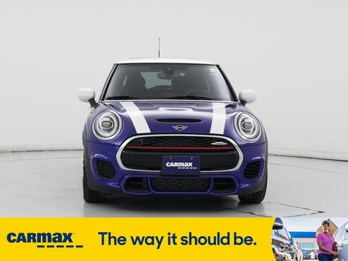 2021 MINI Hardtop John Cooper Works