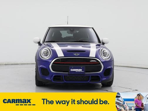 2021 MINI Hardtop John Cooper Works
