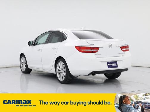 2015 Buick Verano Convenience