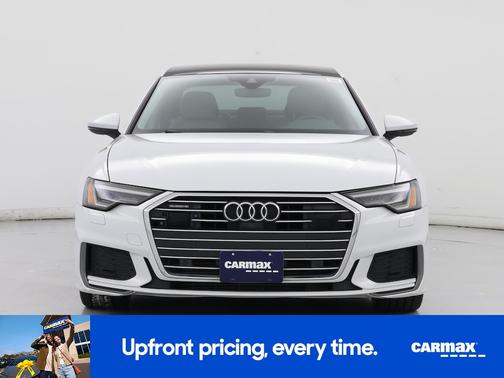 2019 Audi A6 Premium Plus