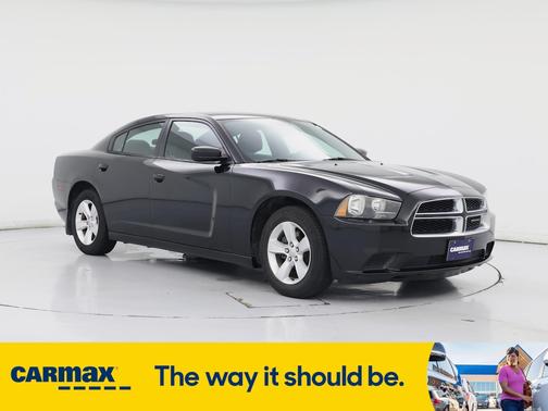 2014 Dodge Charger SE