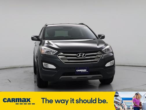 2014 Hyundai Santa Fe Sport 2.0T