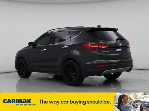 2014 Hyundai Santa Fe Sport 2.0T