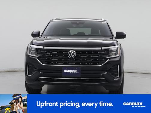 2024 Volkswagen Atlas Cross Sport SEL Premium R-Line