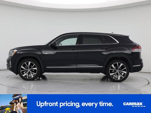 2024 Volkswagen Atlas Cross Sport SEL Premium R-Line