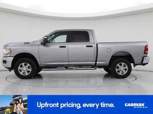 2024 RAM 2500 Bighorn