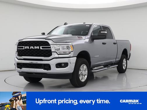 2024 RAM 2500 Bighorn