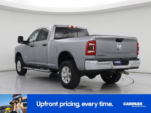 2024 RAM 2500 Bighorn