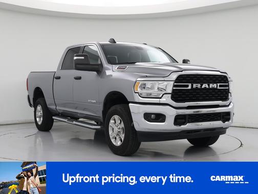 2024 RAM 2500 Bighorn