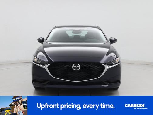 2024 Mazda Mazda3 2.5 S Preferred Package