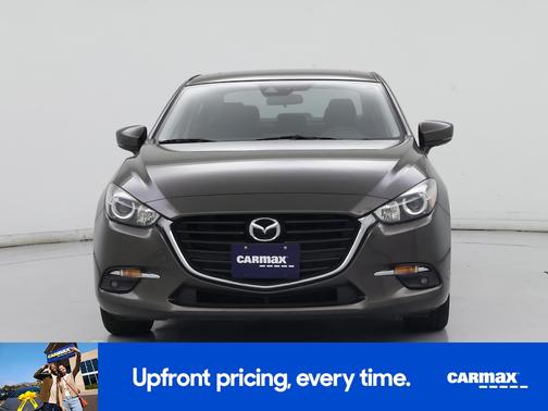 2017 Mazda Mazda3 Grand Touring