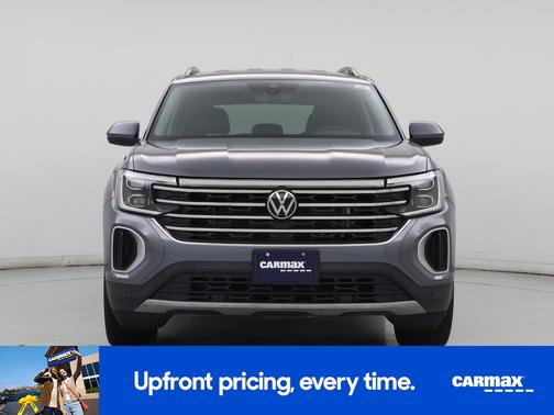 2024 Volkswagen Atlas SE w/Tech