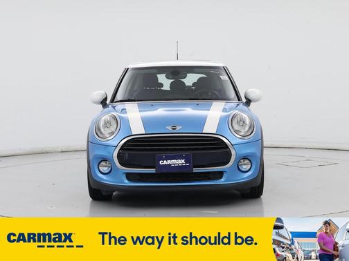 2017 MINI Hardtop
