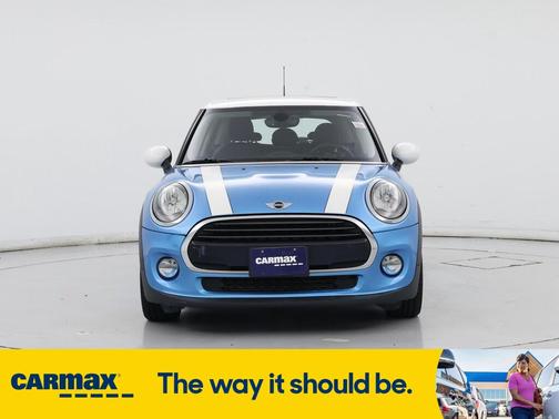 2017 MINI Hardtop