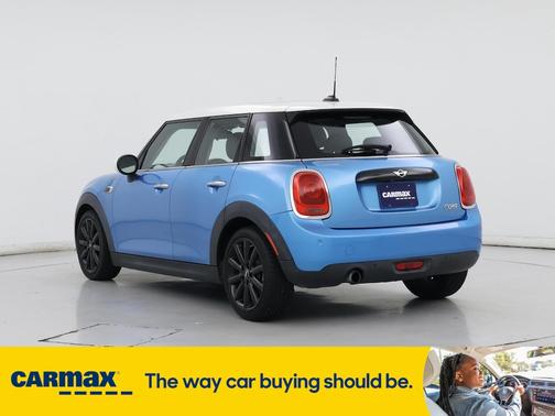 2017 MINI Hardtop