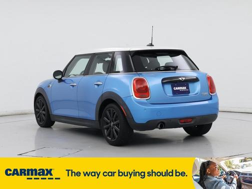 2017 MINI Hardtop