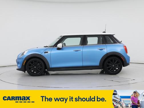 2017 MINI Hardtop