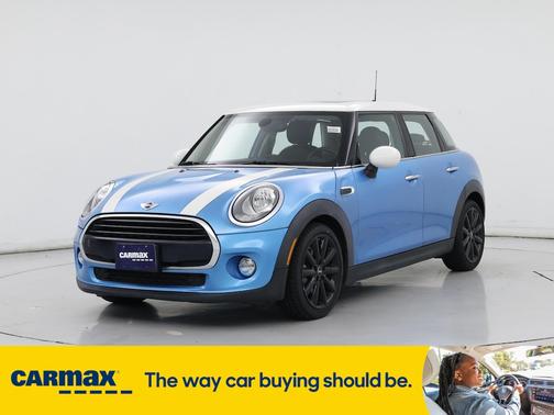 2017 MINI Hardtop