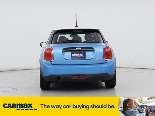 2017 MINI Hardtop