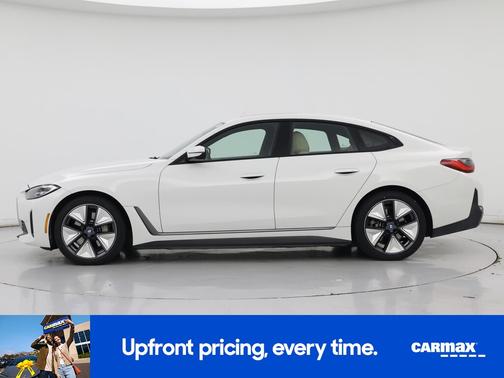 2023 BMW i4 Gran Coupe eDrive40 Gran Coupe