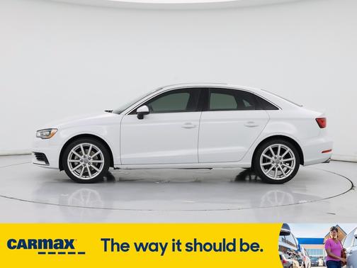 2015 Audi A3 Premium Plus