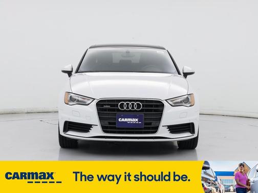 2015 Audi A3 Premium Plus