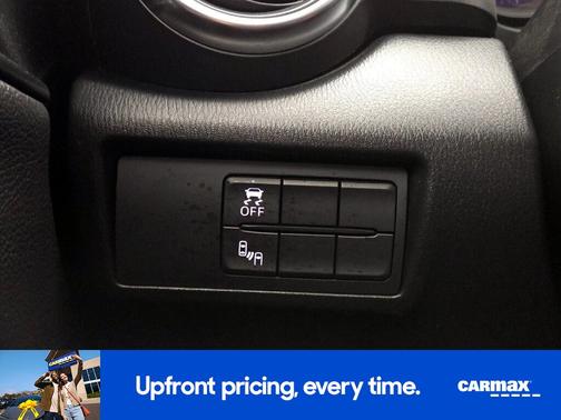 2018 FIAT 124 Spider Abarth