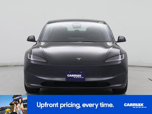 2024 Tesla Model 3 Long Range