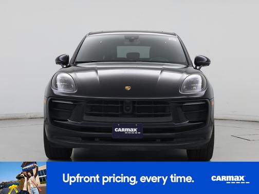2023 Porsche Macan 