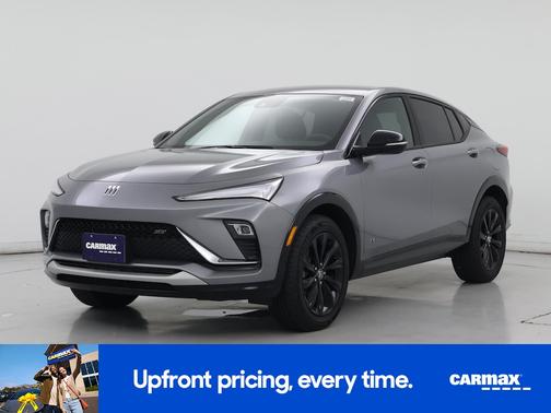 2025 Buick Envista Sport Touring