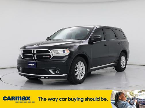 2020 Dodge Durango SXT